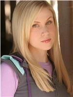 Ashley Eckstein