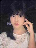 中森明菜