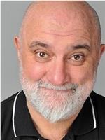 Alexei Sayle