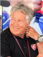 Mario Andretti