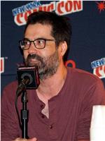 Greg Pak