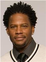 D.L. Hughley