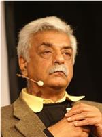 Tariq Ali