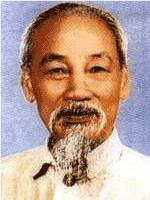 Chi Minh Ho