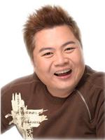 蓝钦喜