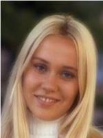 Agnetha Fältskog