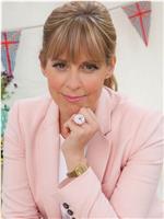 Mel Giedroyc