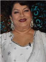 Saroj Khan