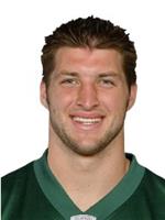 Tim Tebow