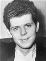 Van Cliburn