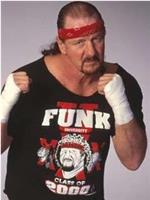 Terry Funk