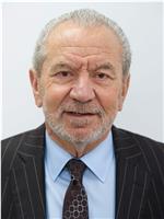 Alan Sugar