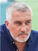 Paul Hollywood