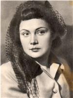 Galina Sergeyeva