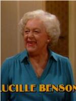 Lucille Benson