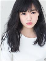 松山莉奈