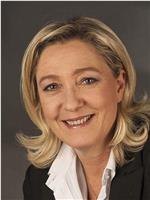 Marine Le Pen