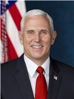 Mike Pence