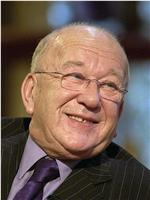 Roy Barraclough