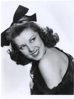 Fay McKenzie