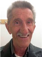 Barry Chuckle