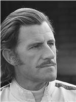 Graham Hill