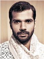 Neil Bhoopalam