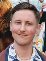 Johnny Pemberton