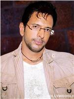 Javed Jaffrey