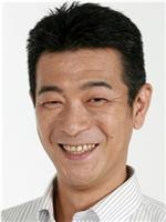 Masaomi Hiraga