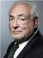 Dominique Strauss-Kahn