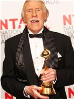 Bruce Forsyth