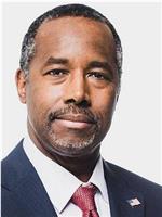 Benjamin Carson Sr.