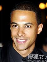 Marvin Humes