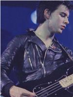 Simon Gallup