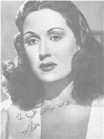 Laila Mourad