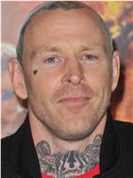 Jason Ellis