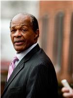 Marion Barry Jr.