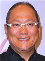 Masaharu Morimoto