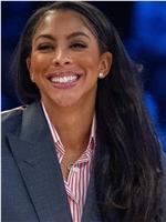 Candace Parker