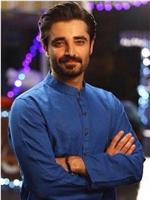 Hamza Ali Abbasi