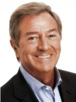 Des O'Connor