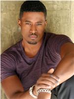 Gavin Houston