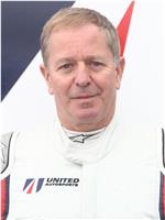 Martin Brundle