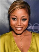 LaTavia Roberson