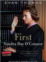 Sandra Day O'Connor