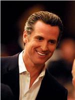 Gavin Newsom