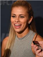 佩吉·范赞 Paige VanZant