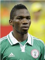 肯尼思·奥梅罗 Kenneth Omeruo