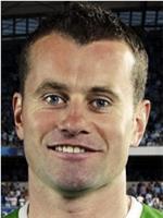 谢伊·吉文 Shay Given